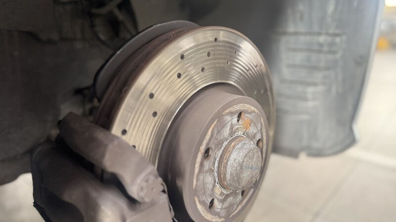 The Impact of Driving Habits on Vehicle Wear and Tear