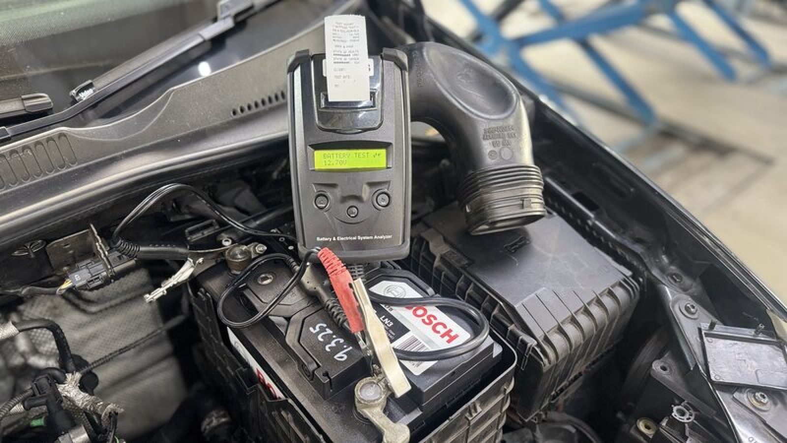 Battery Tests and Why you should Perform them Regularly