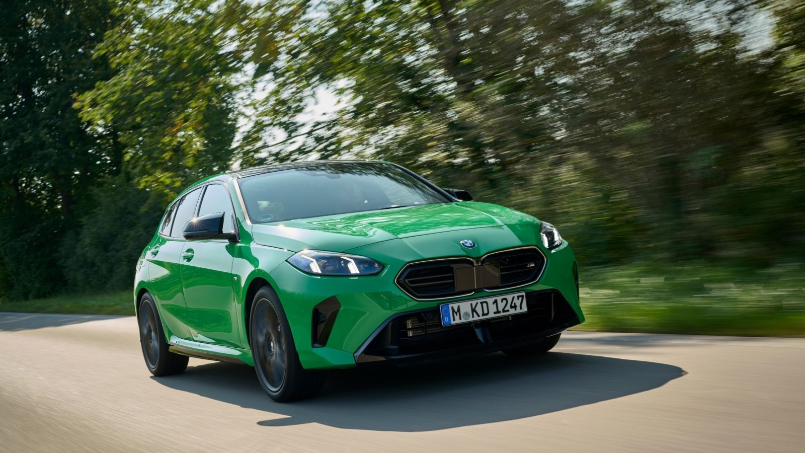 BMW Group posts significant BEV growth in challenging market conditions