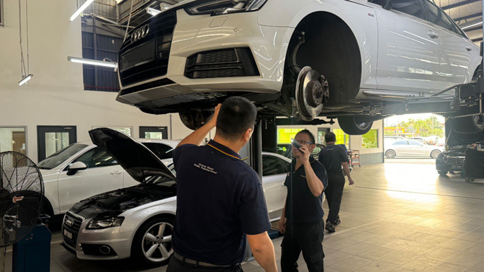 Transmission Fluid: Why and When to Change It – How it affects vehicle performance