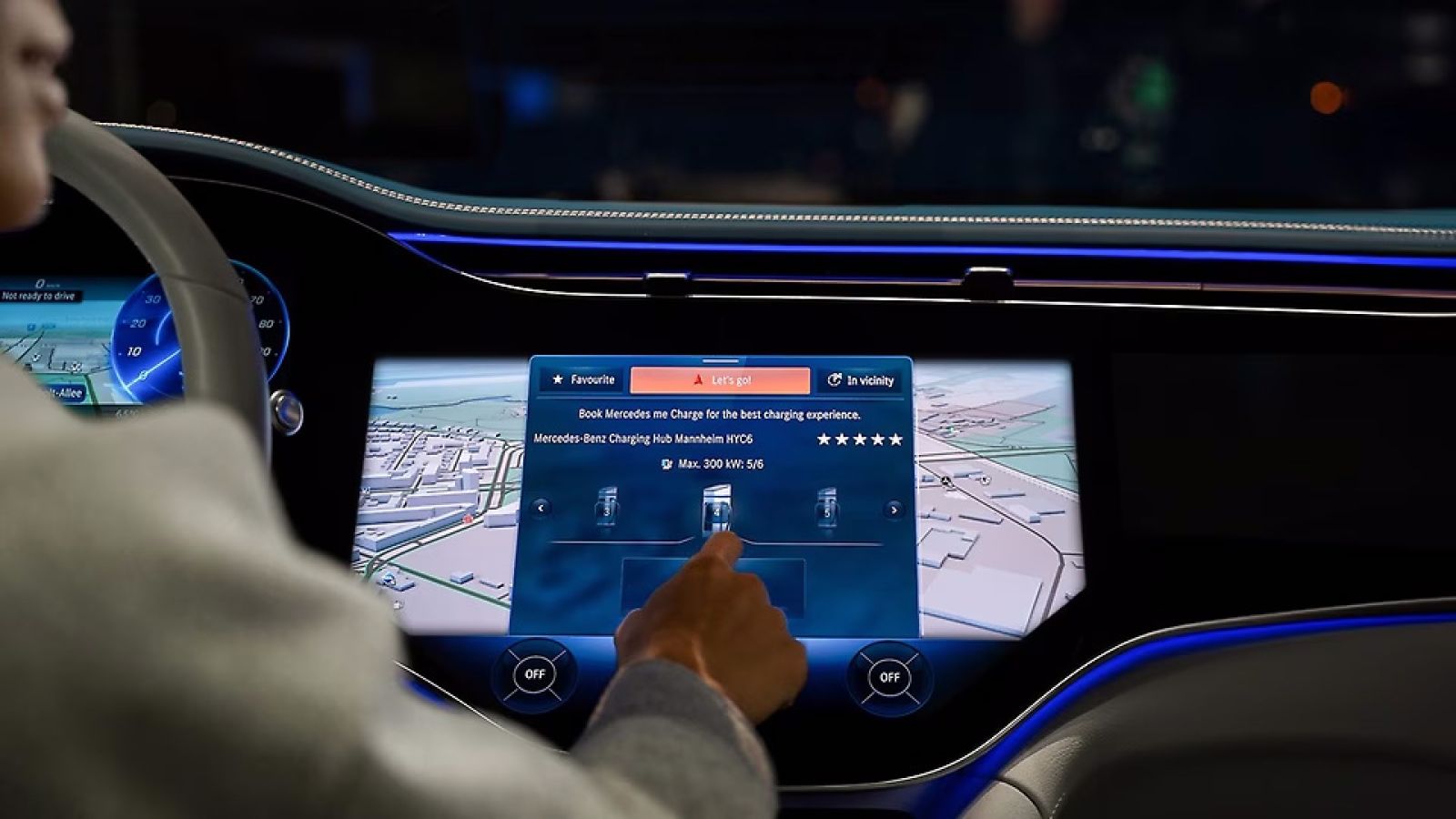 Milestone of 2 Million Charging Points reached.