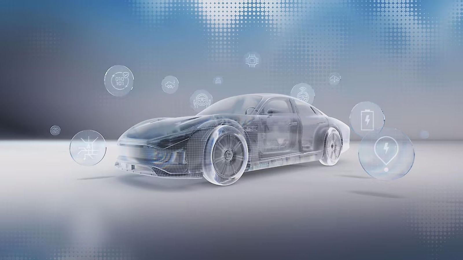 Mercedes-Benz expands open innovation activities in Canada alongside research in neuromorphic computing