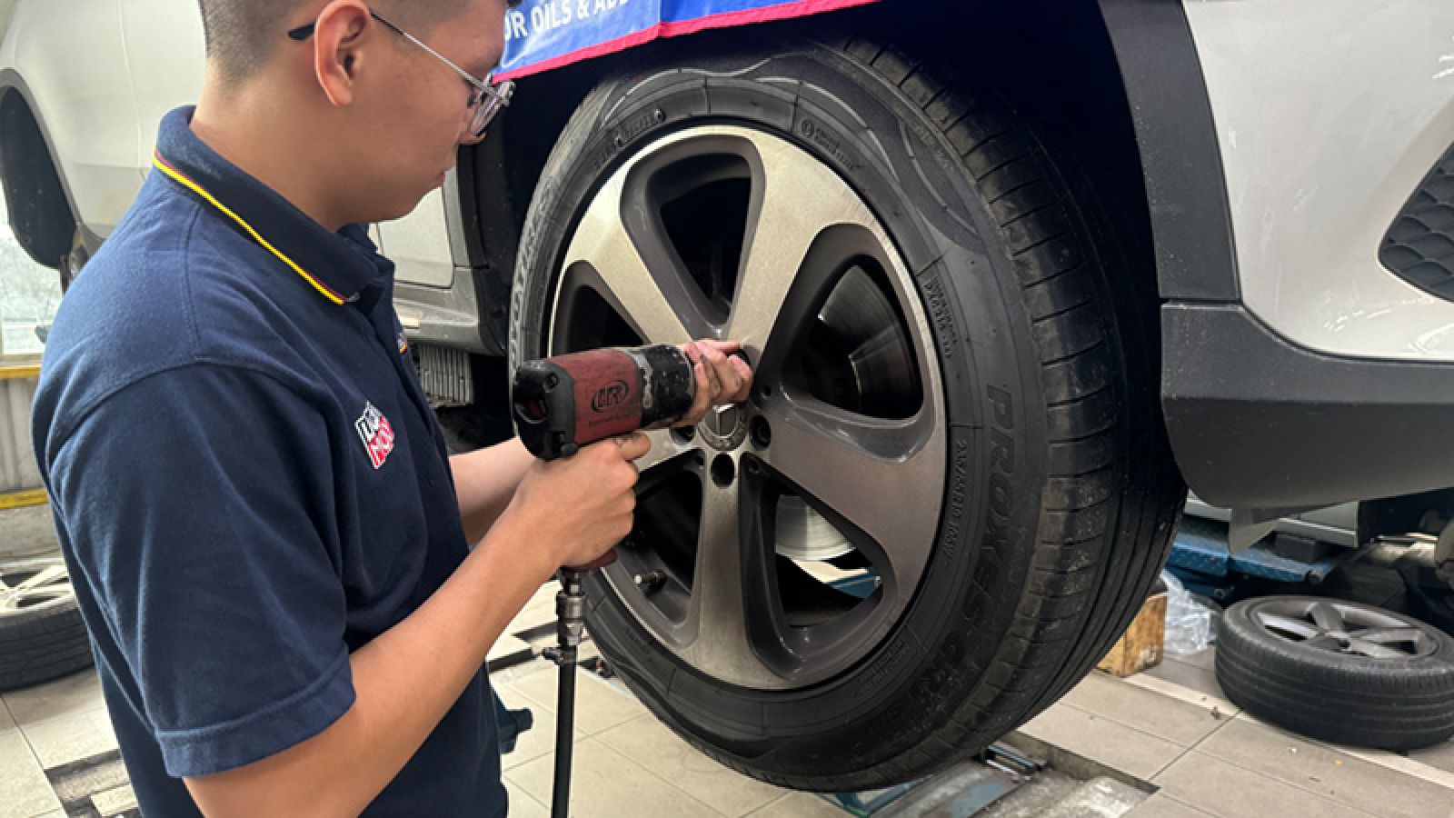 The Benefits of Wheel Alignment and Balancing – How it improves handling and extends tire life